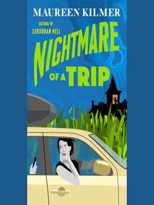 cover image of Nightmare of a Trip